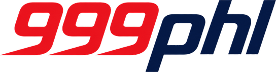 999phl official logo